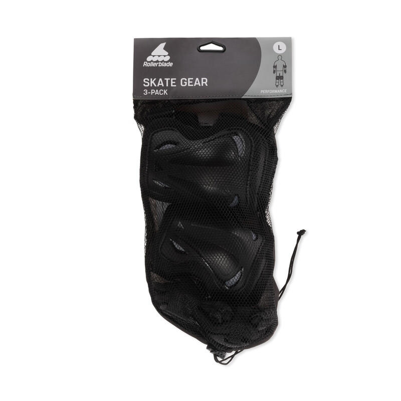 Rollerblade Skate Gear 3 védőcsomagolás