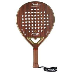 Raquette de padel Wood Edition Rose