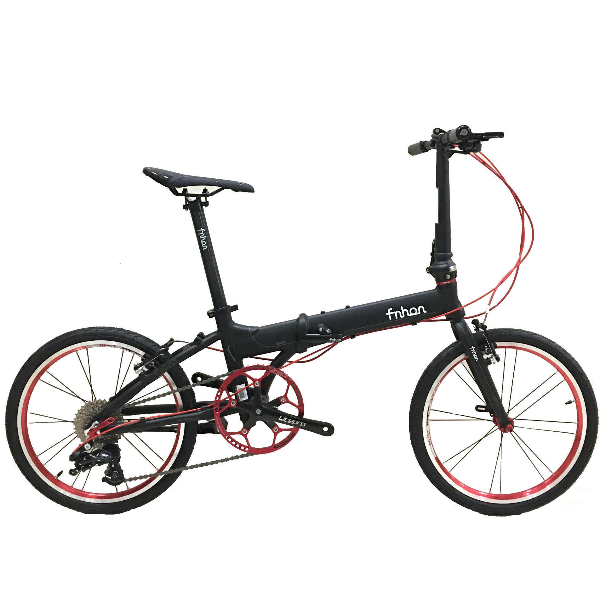 FNHON Decathlon Hong Kong