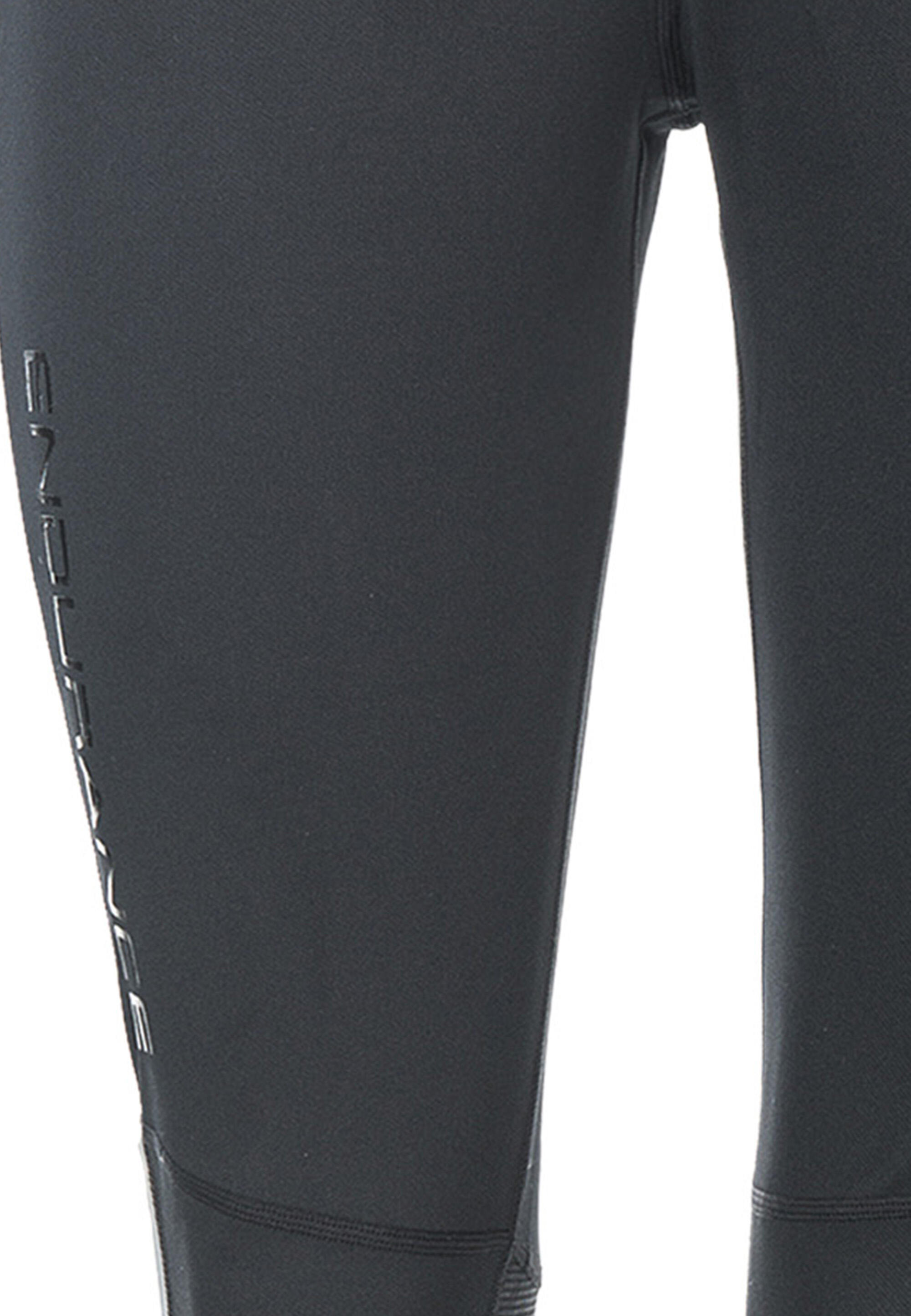 Leggings da donna Endurance Mahana XQL 4/6