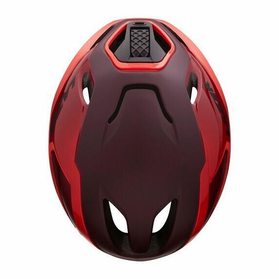 LAZER Casque de vélo Vento KinetiCore