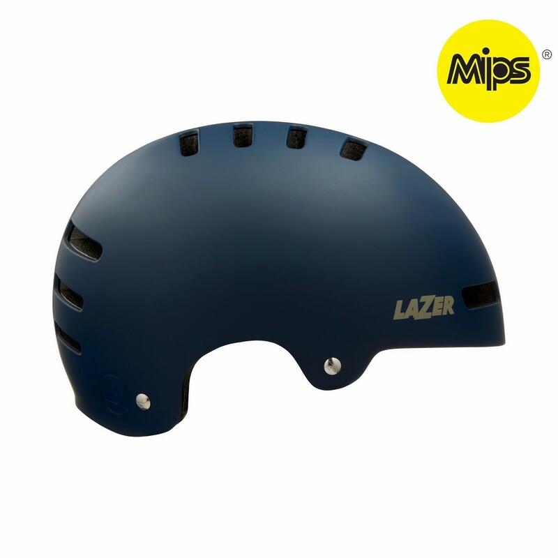 Casco da bici Lazer One+ MIPS CE-CPSC