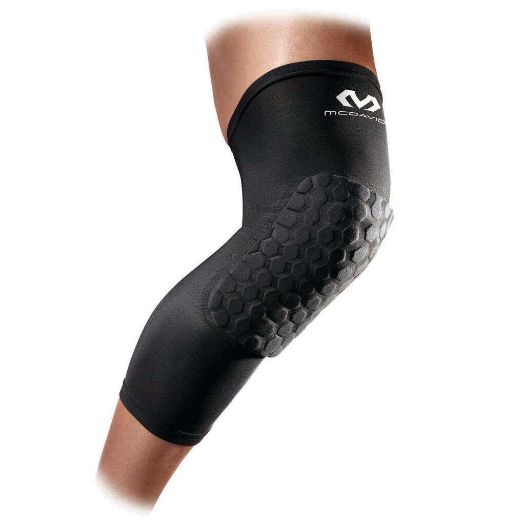 Kneepads McDavid HEX Force (x2)