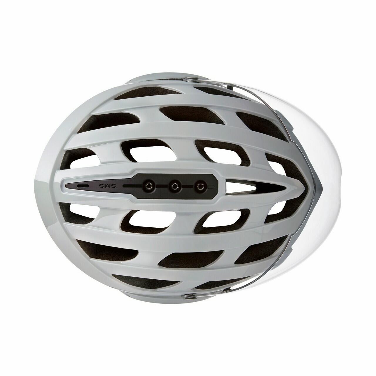 Casco da bicicletta Lazer Anverz MIPS NTA CE