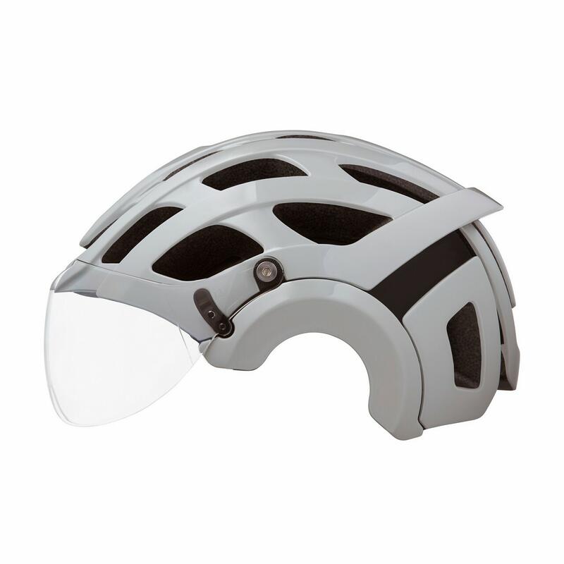 LAZER Casque EBike Anverz NTA MIPS + LED