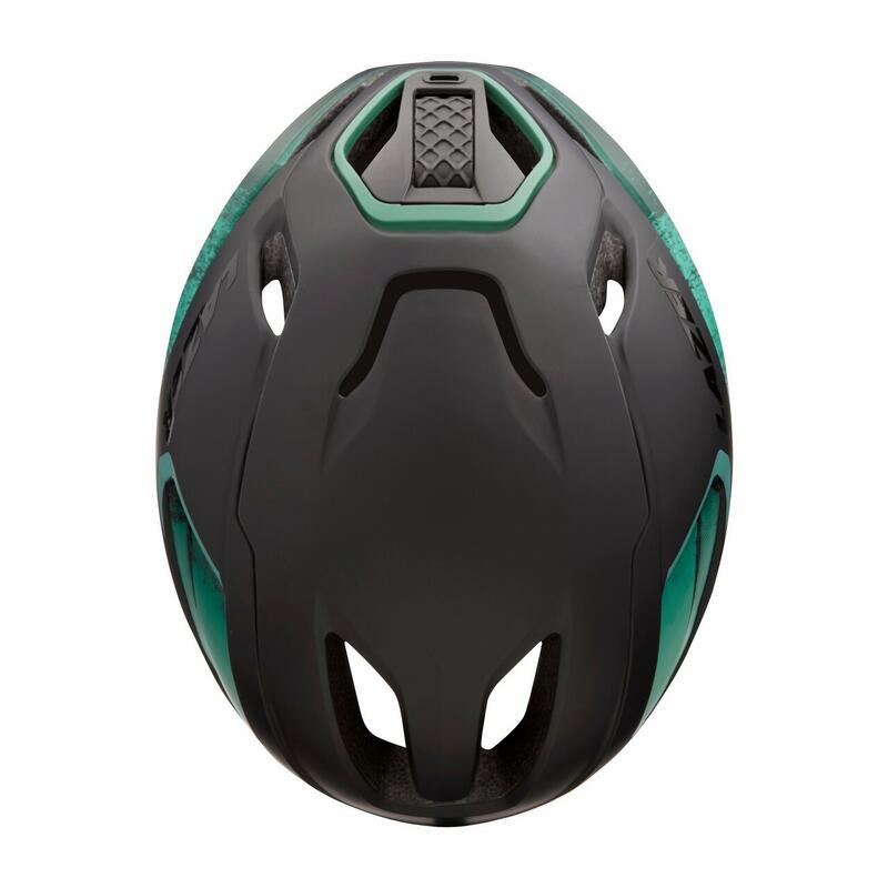 LAZER Casque de vélo Vento KinetiCore
