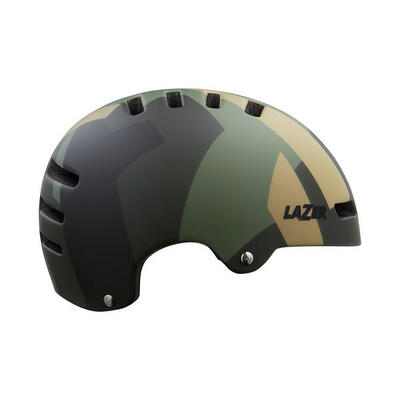 Fietshelm lazer armor 2.0 ce-cpsc