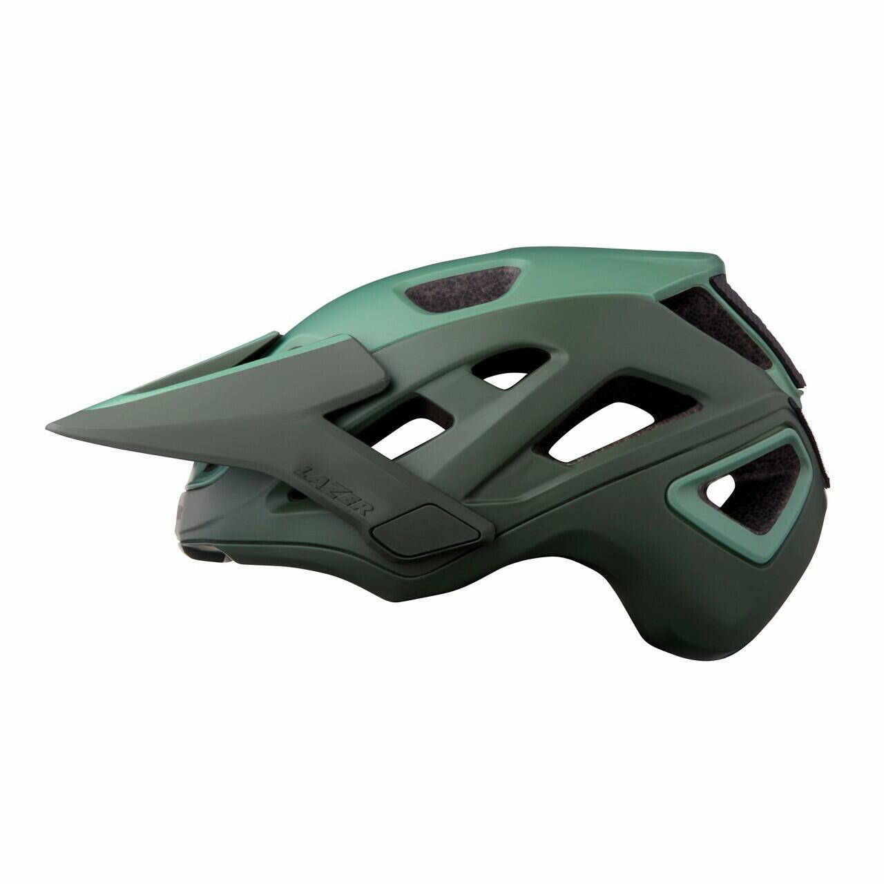 Casque vélo Lazer Jackal Kineticore CE-CPSC 2/5