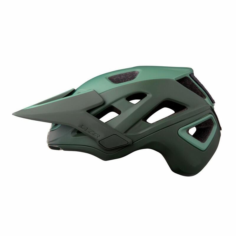 Fahrradhelm Lazer Jackal Kineticore CE-CPSC