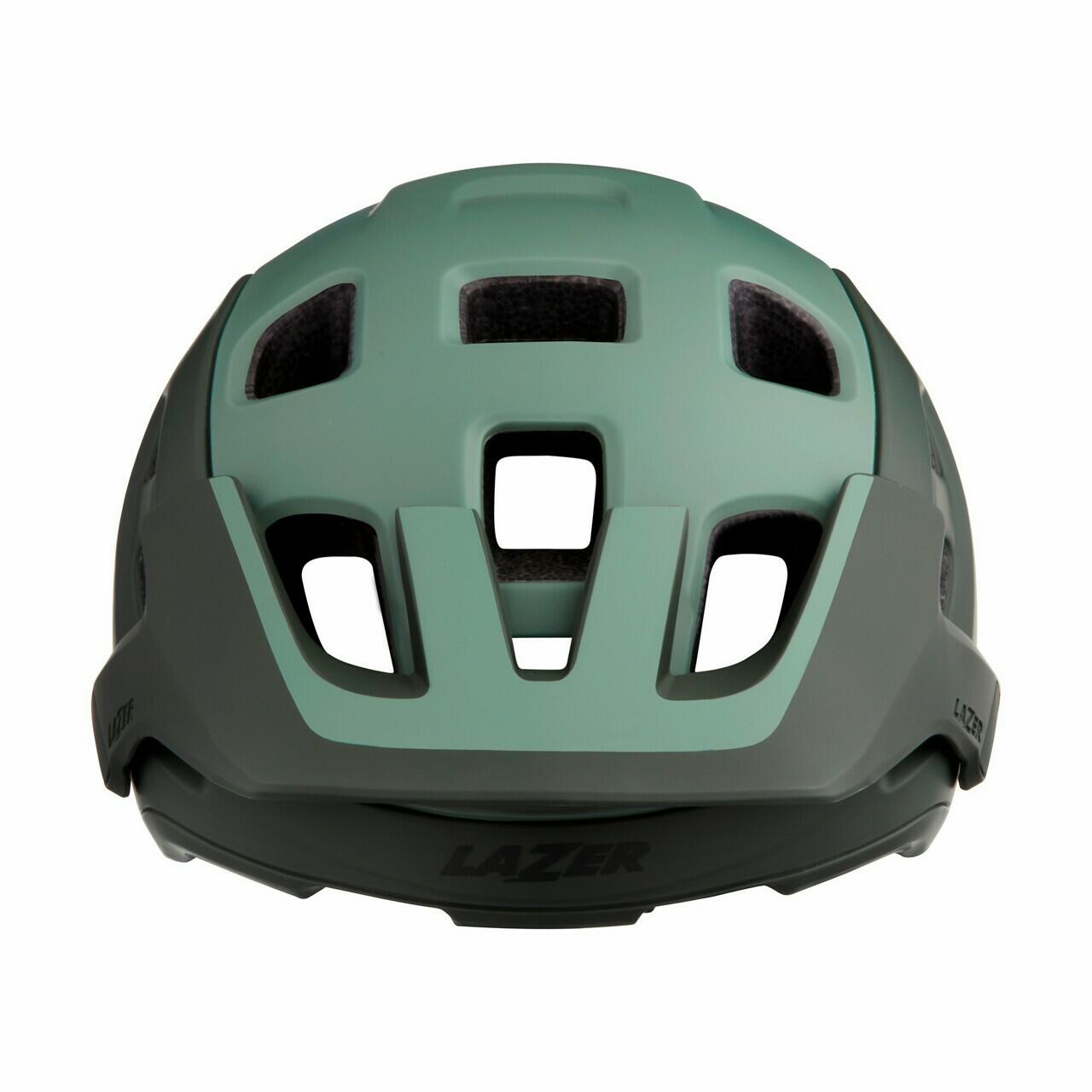 Fietshelm Lazer Jackal Kineticore CE-CPSC 1/5