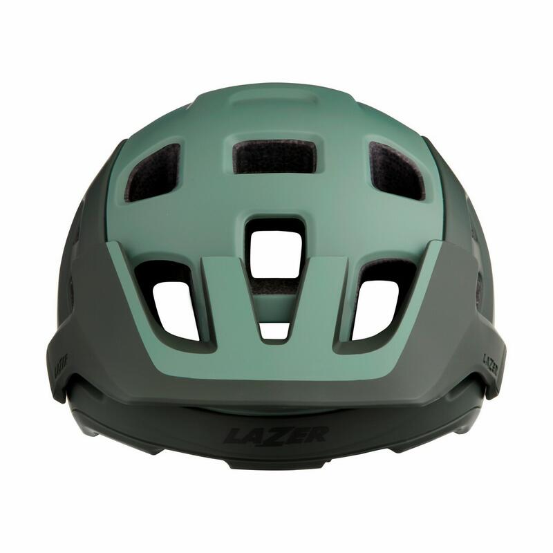 Fahrradhelm Lazer Jackal Kineticore CE-CPSC