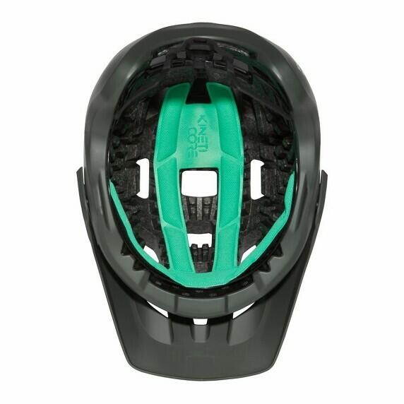 Casque vélo Lazer Jackal Kineticore CE-CPSC