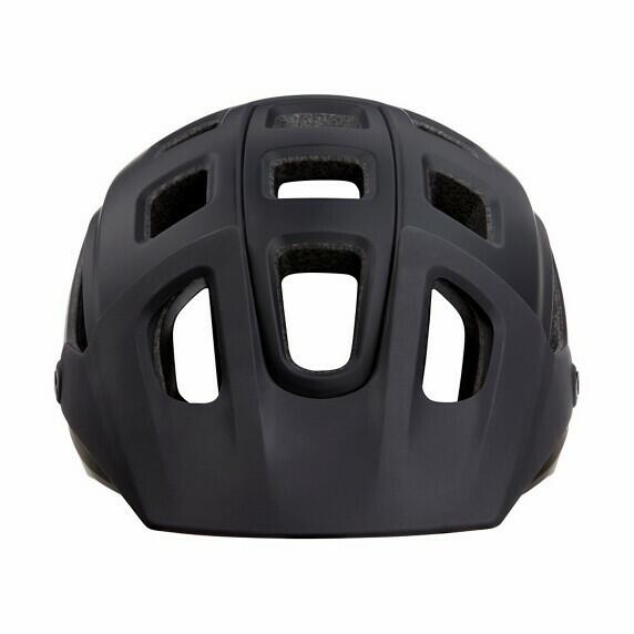 LAZER MTB-Helm Impala MIPS, Matte Blue Green