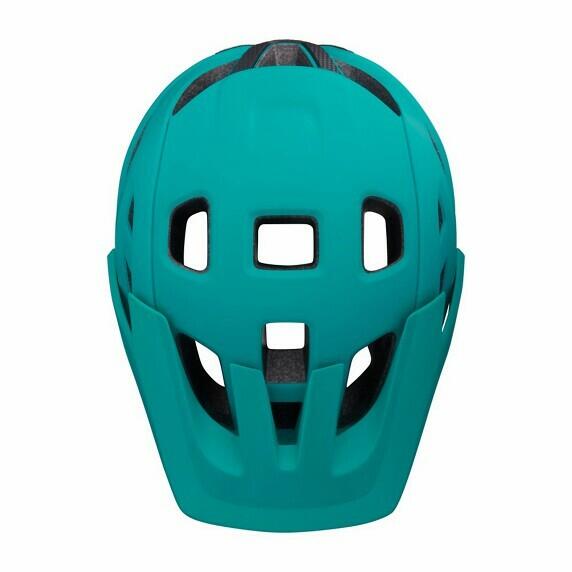 LAZER Casque de vélo Jackal KinetiCore