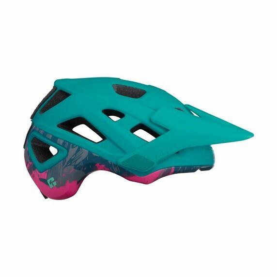 LAZER Casque de vélo Jackal KinetiCore