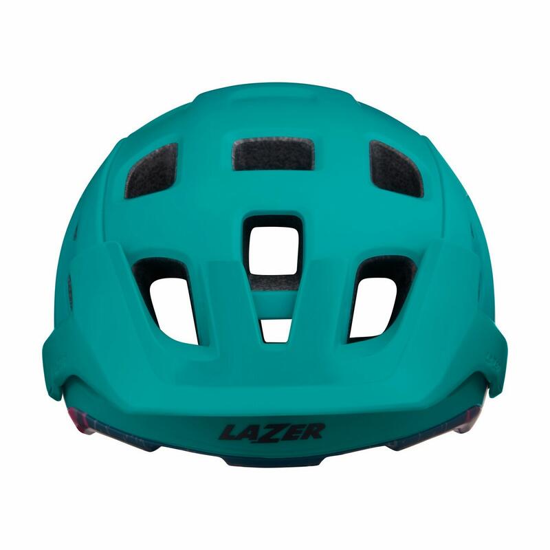 LAZER Casque de vélo Jackal KinetiCore