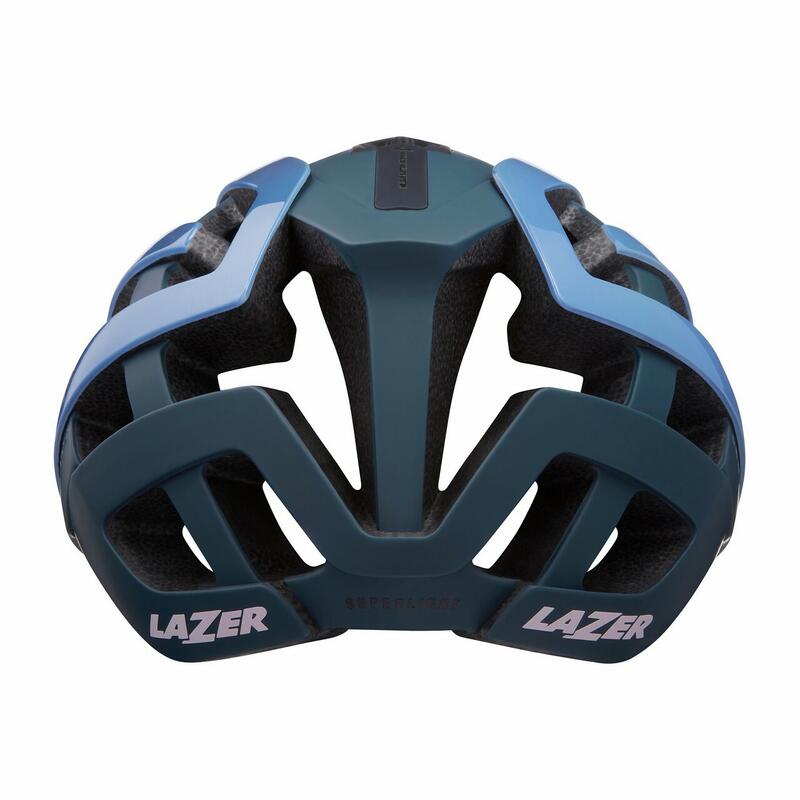 Fietshelm Lazer Genesis MIPS CE