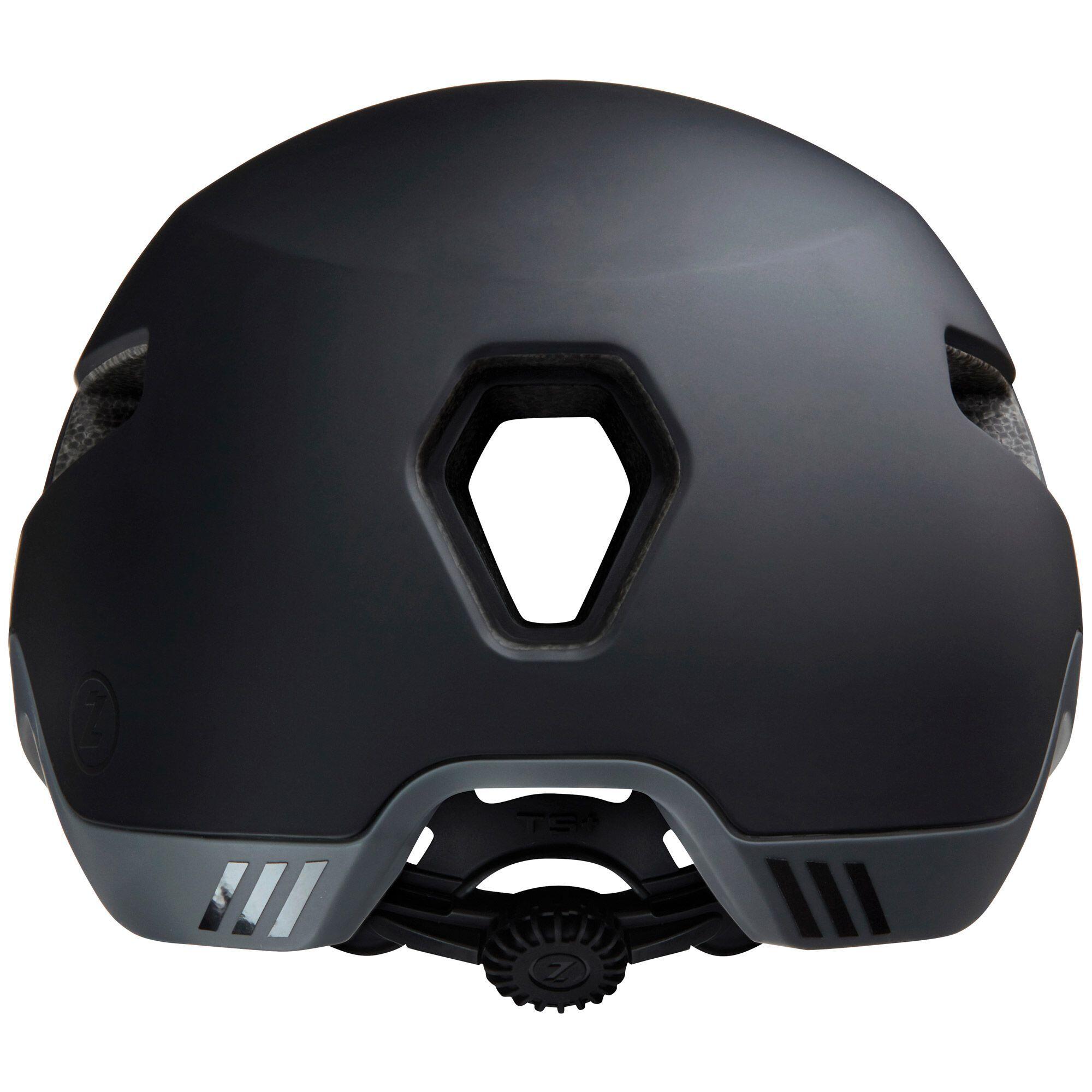Casque pour vélo électrique Cruizer NTA, Matte Black 3/6