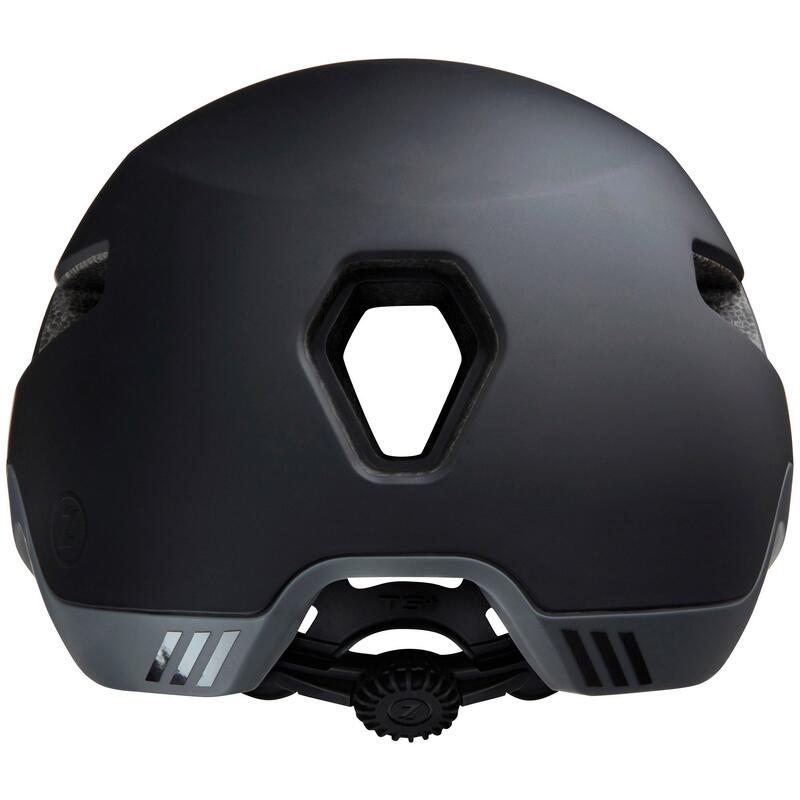 LAZER Ebike-helm Cruizer NTA, matzwart