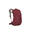 Hikelite 18 Unisex Hiking Backpack 18L - Sangria Red