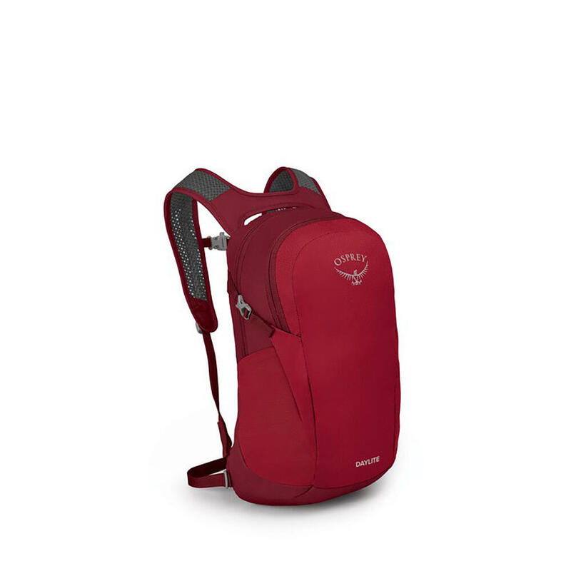 Daylite Unisex Lightweight Hiking Backpack 13L - Cosmic Red