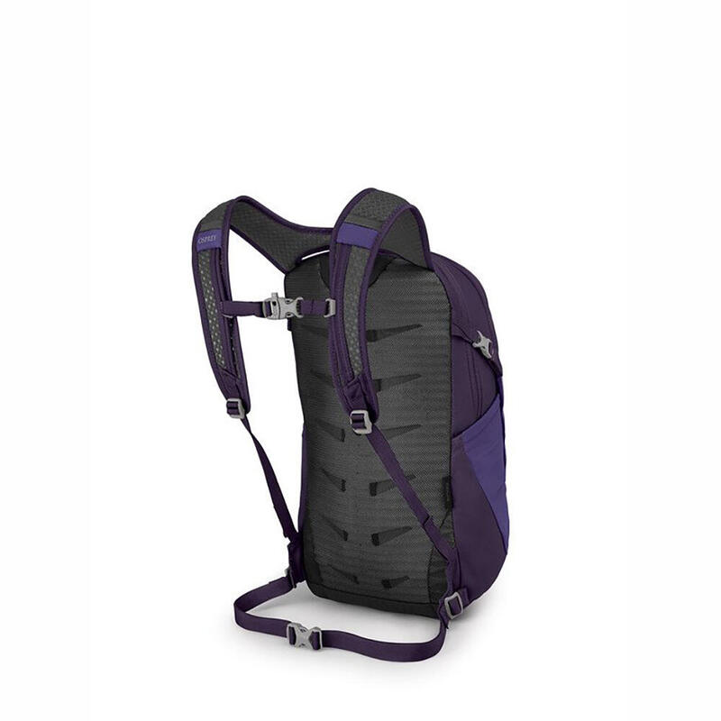 Daylite Unisex Lightweight Hiking Backpack 13L - Dream Purple