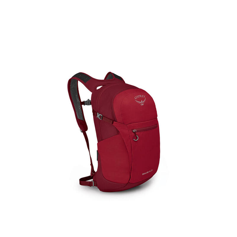Daylite Plus Unisex Hiking Backpack 20L - Cosmic Red