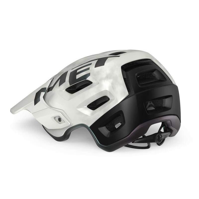 Casque Met Roam Mips