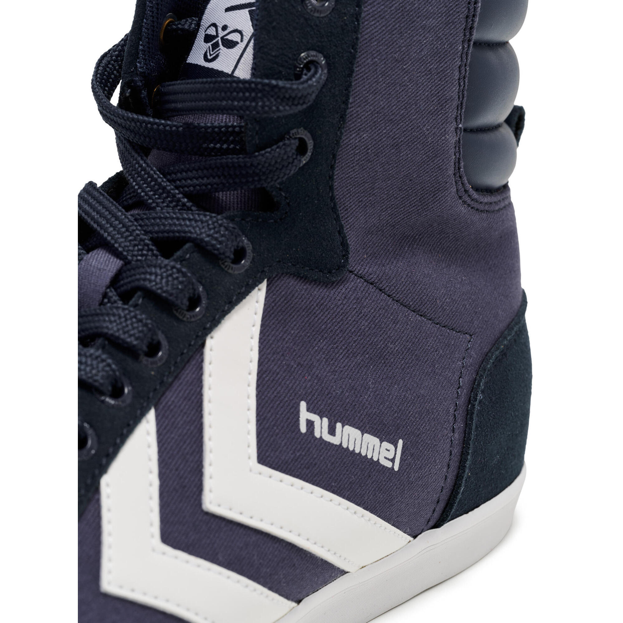 Sneakers Hummel Slimmer stadil