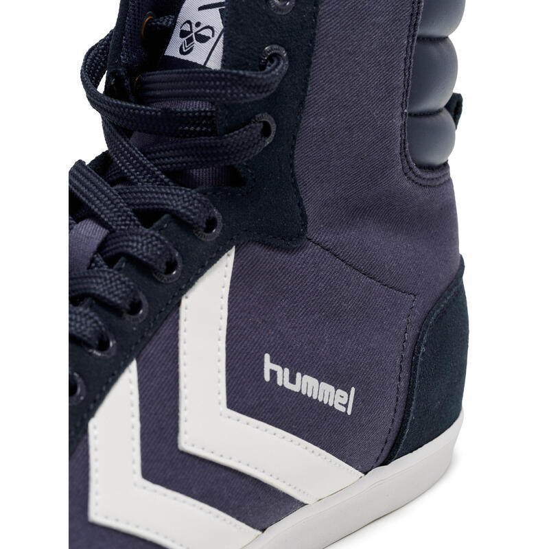 Sneaker High Unisex