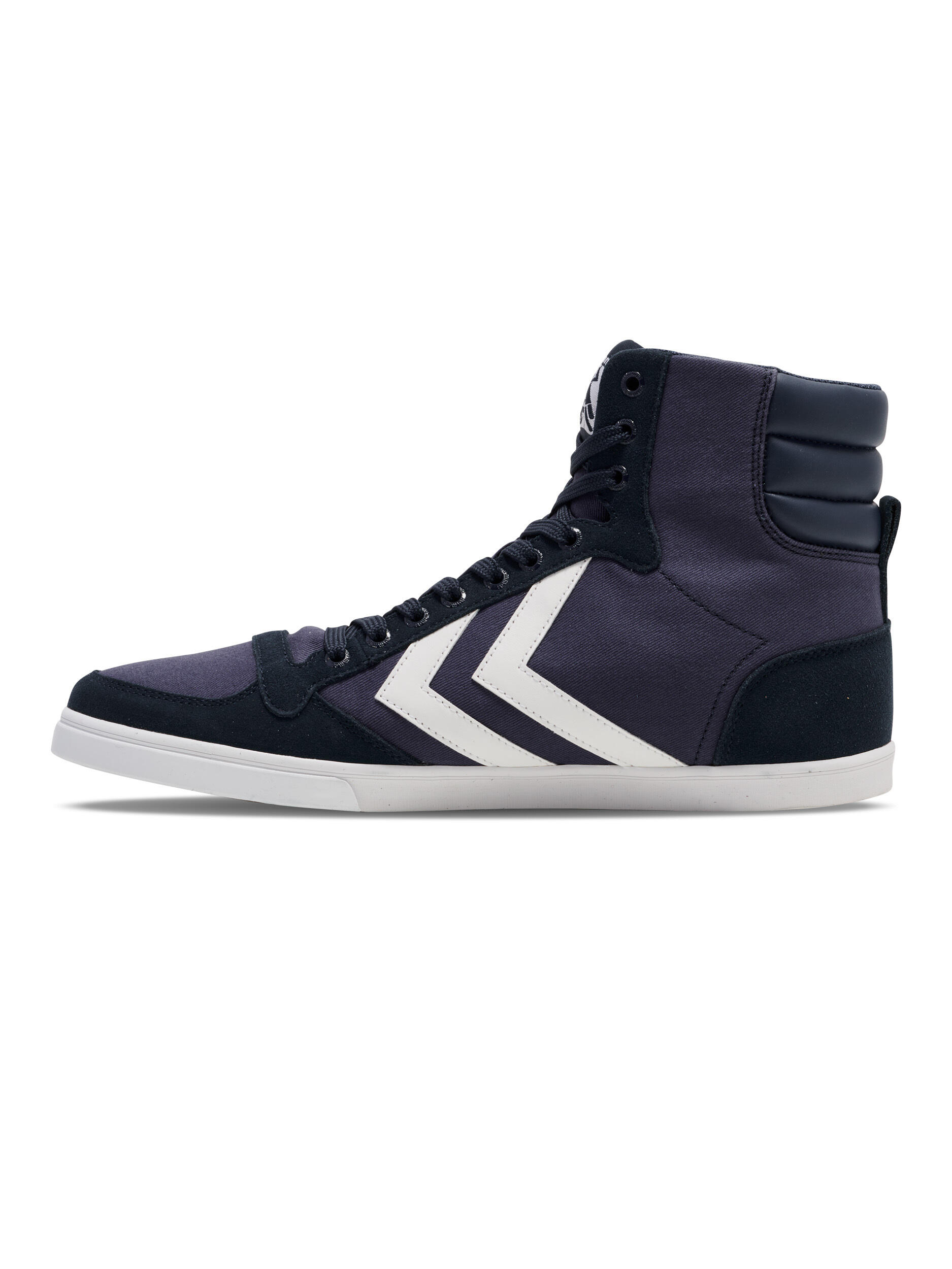 Lacets Sneaker Hummel Slimmer Adulte 6/7