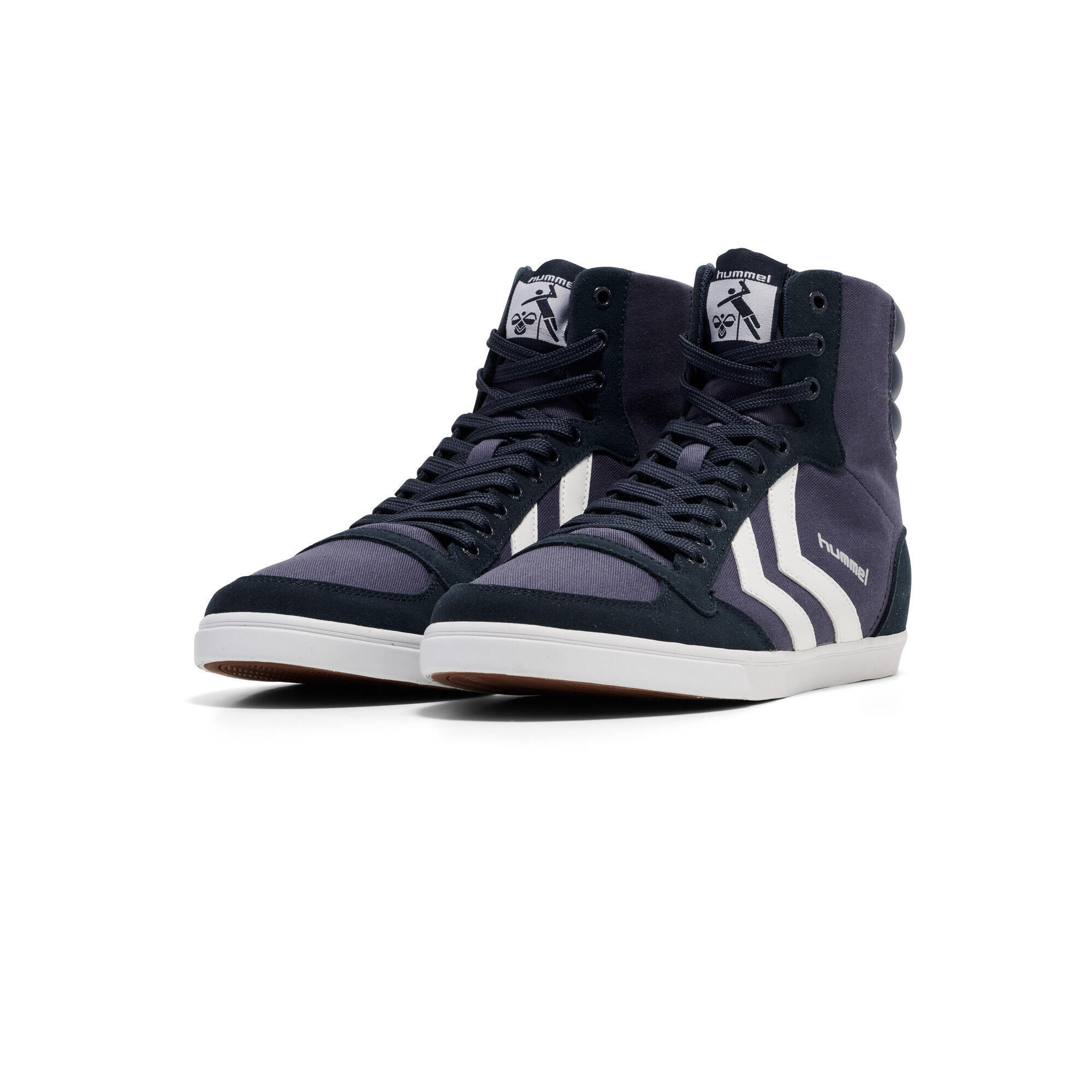 Hummel Scarpe da ginnastica Slimmer stadil