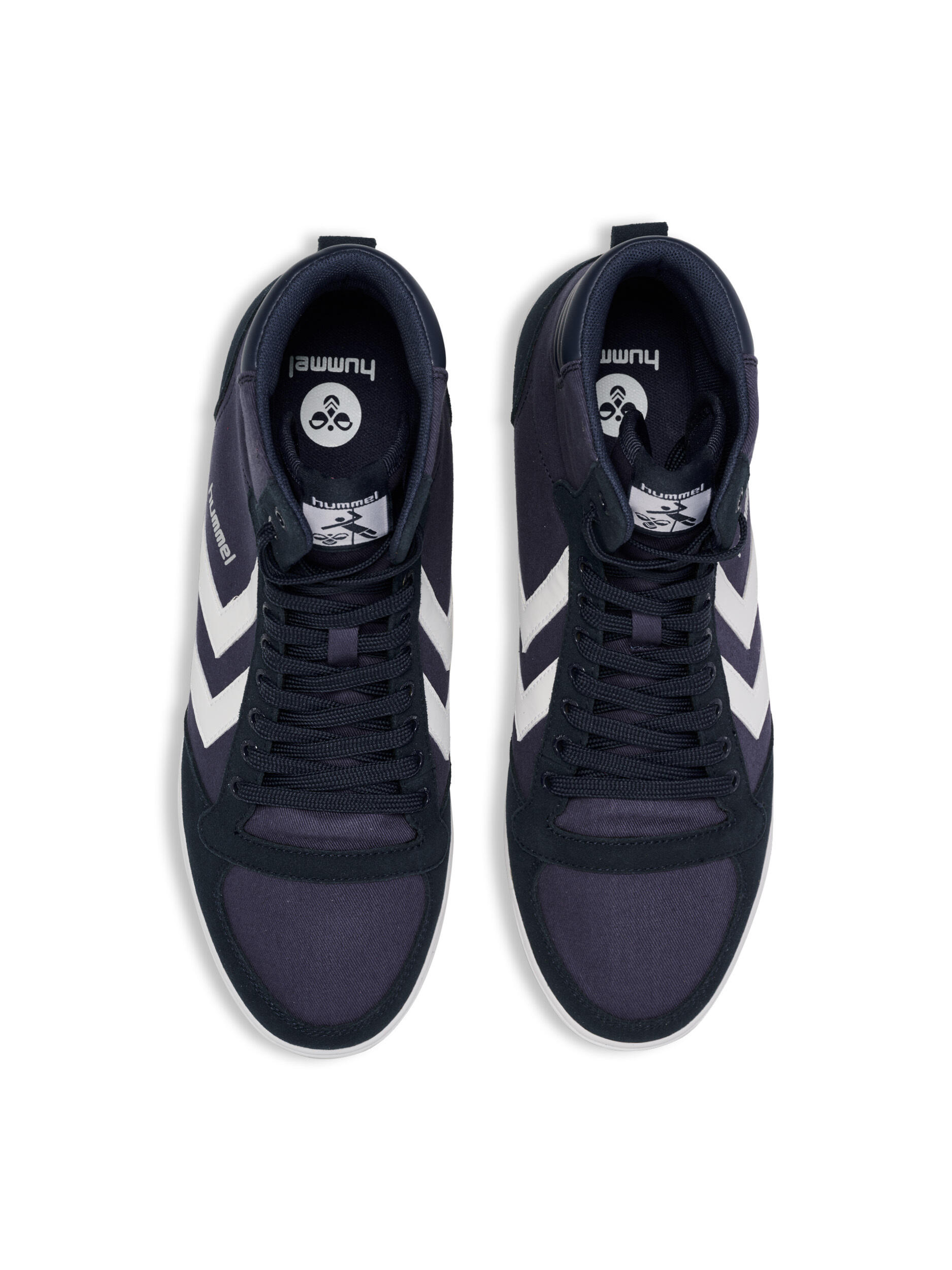 Lacets Sneaker Hummel Slimmer Adulte 7/7