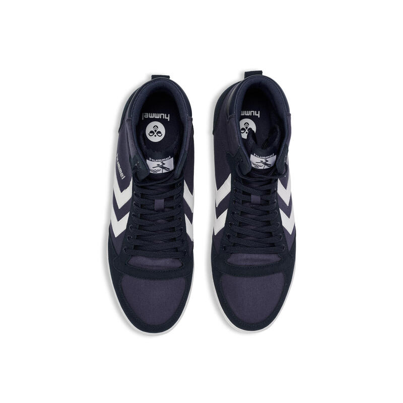 Sneaker High Unisex