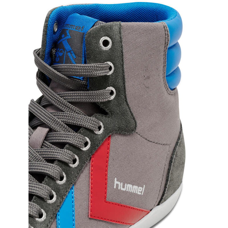 Sneaker High Unisex