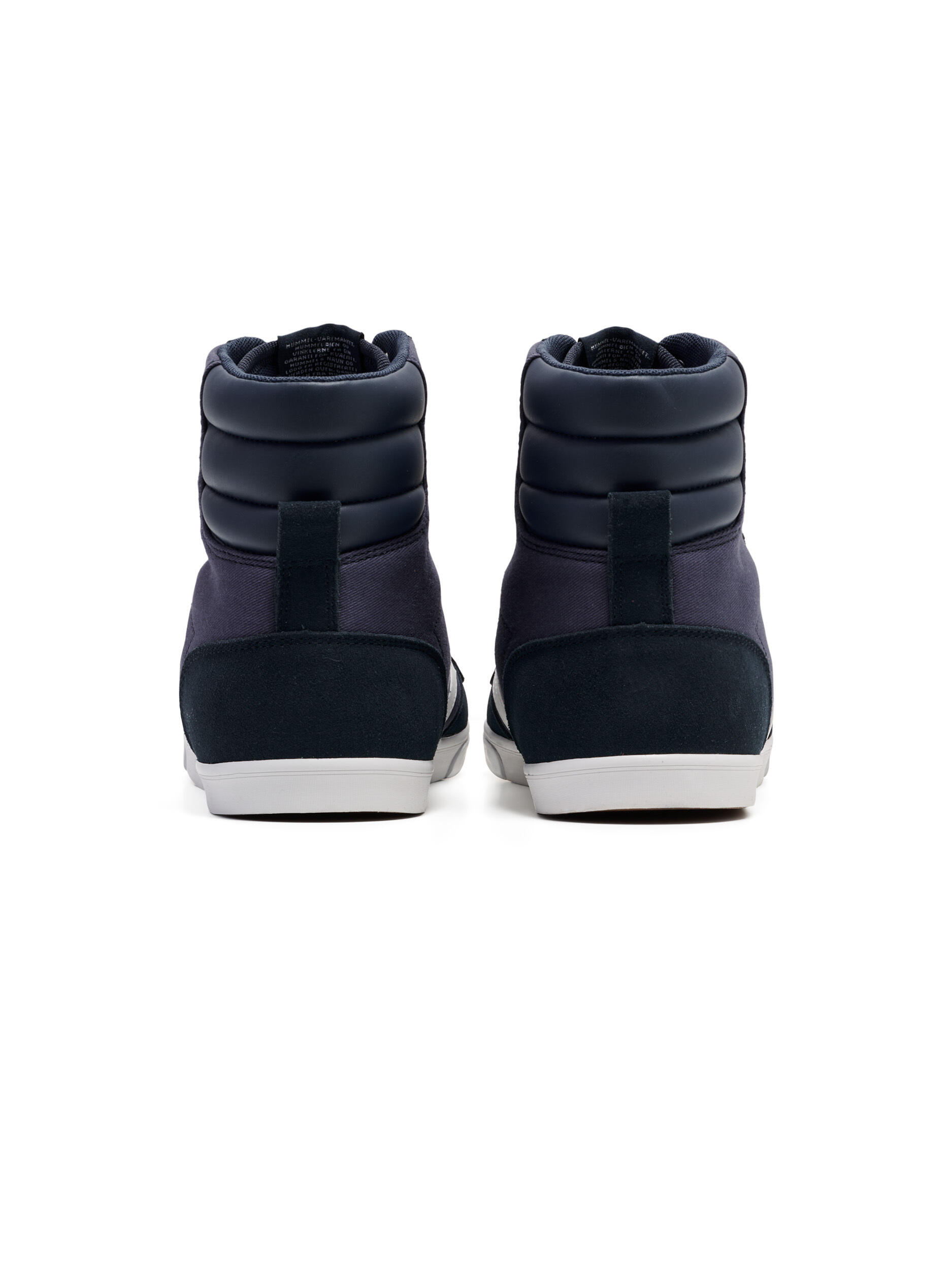 Lacets Sneaker Hummel Slimmer Adulte 2/7