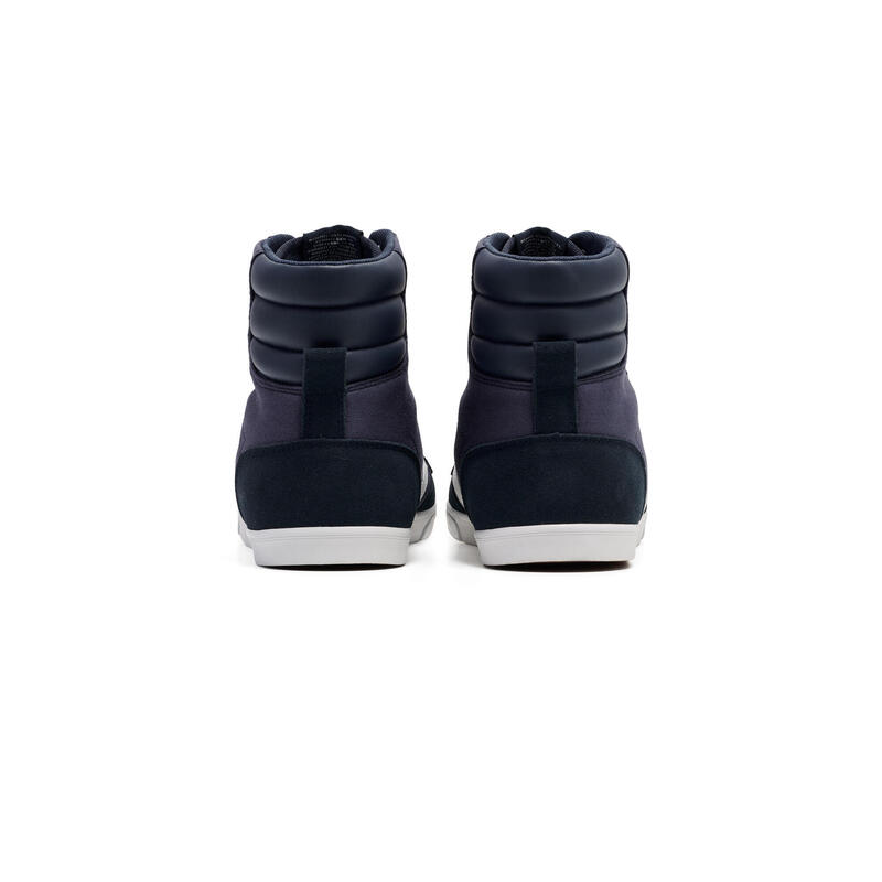 Sneaker High Unisex