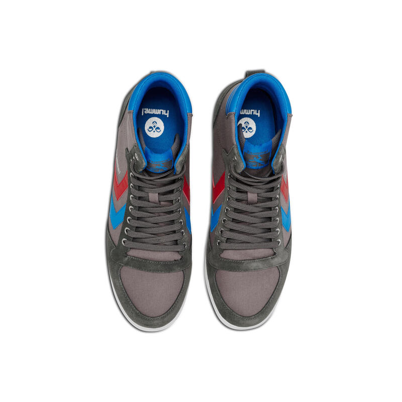 Sneaker High Unisex