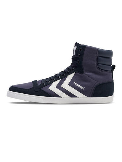 Lacets Sneaker Hummel Slimmer Adulte
