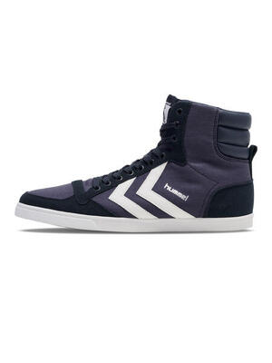 Veters sportschoen hummel slimmer unisex volwassene hummel