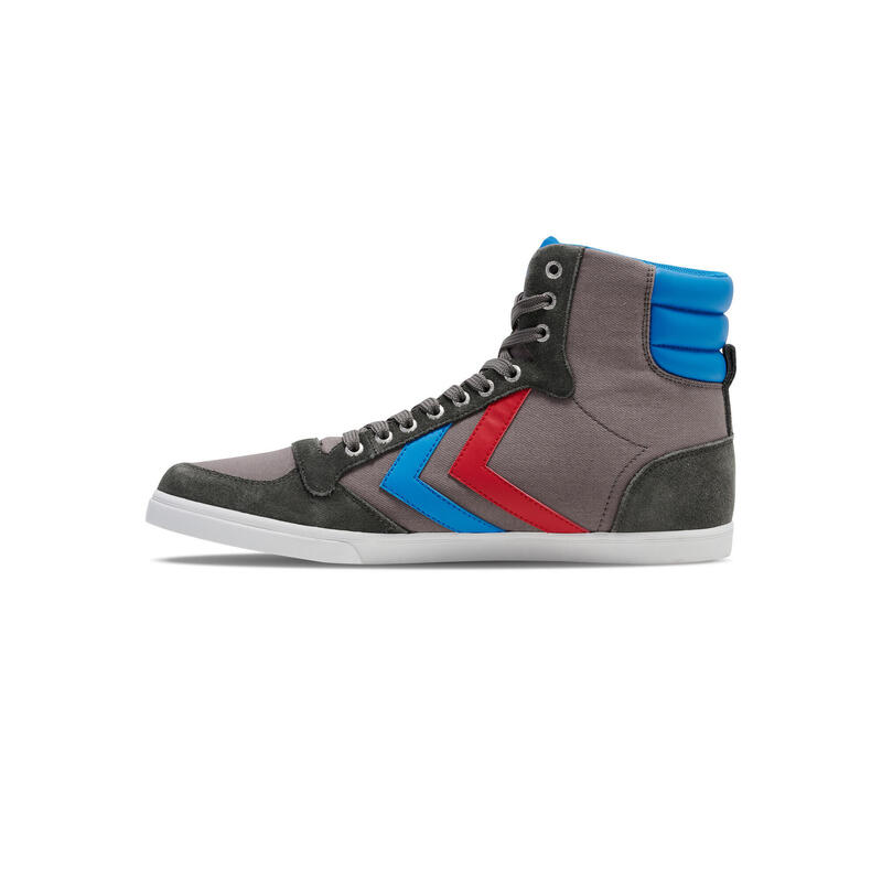 Sneaker High Unisex