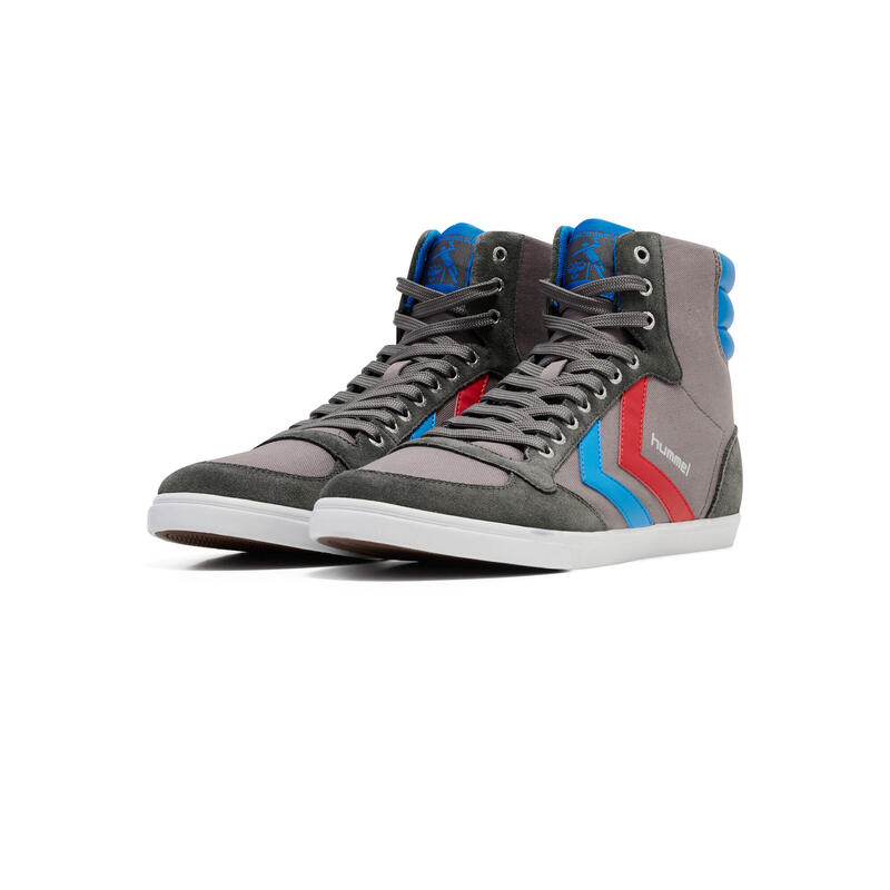 Sneaker High Unisex