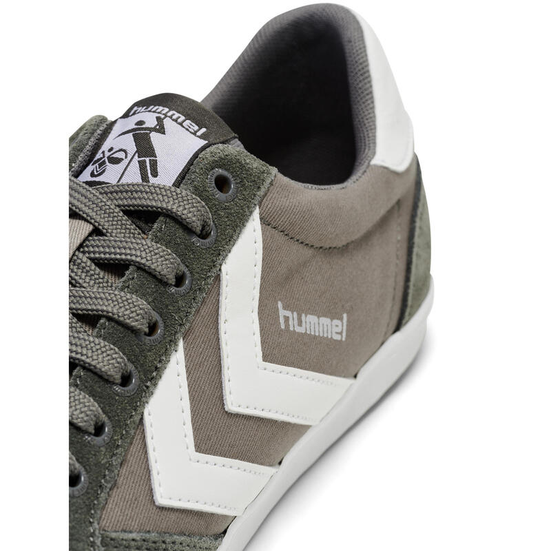 Lacets Sneaker Hummel Slimmer Adulte HUMMEL