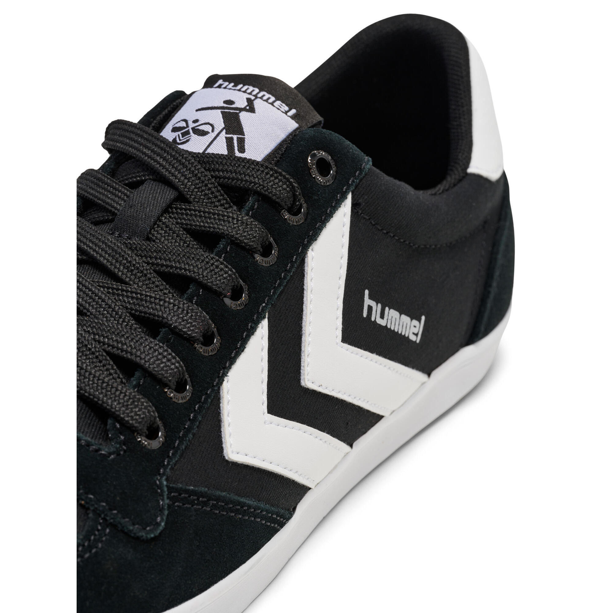 Sneakers Hummel Slimmer stadil