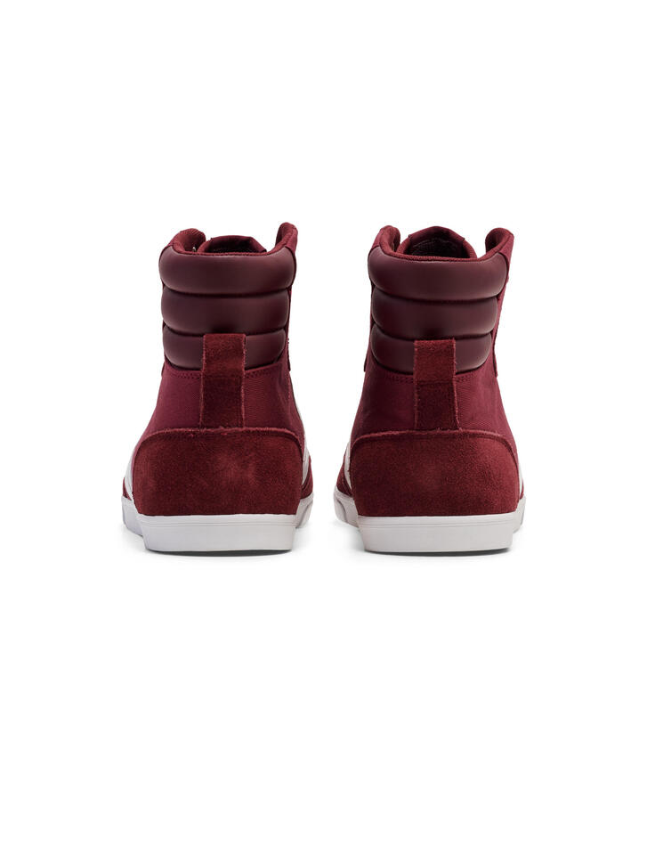 Buty do chodzenia dla dorosłych Hummel Slimmer stadil
