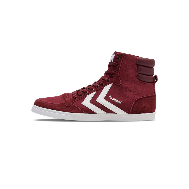 Zapatilla Deportiva High Hummel Slimmer Adulto Unisex Hummel