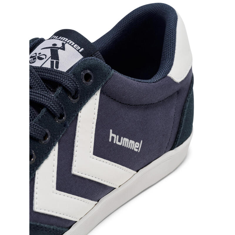 Hummel Sneaker Low Hmlslimmer Stadil Low