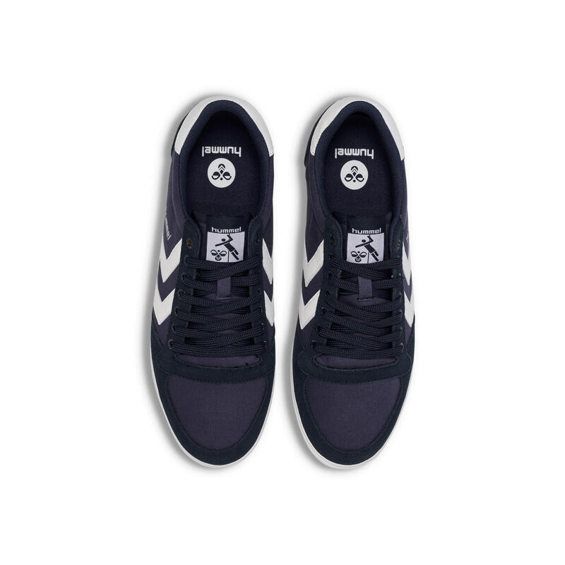 Hummel Sneaker Low Hmlslimmer Stadil Low