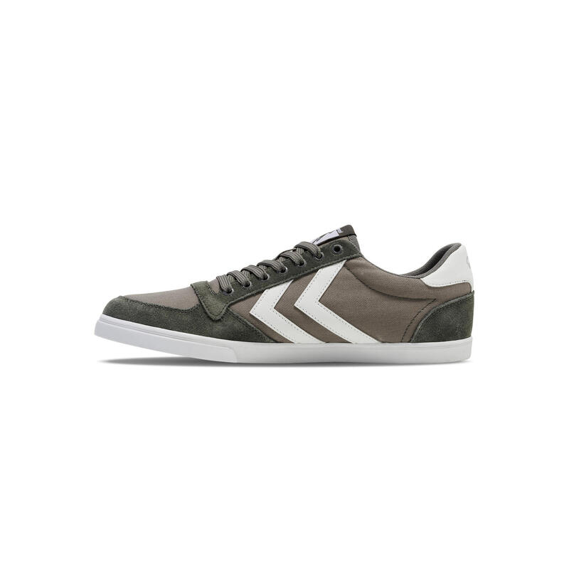 Hummel Sneaker Low Hmlslimmer Stadil Low