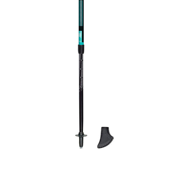 Kijki do nordic walking Masters Training 3/3